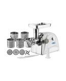 AG-2049 Super Meat Grinder & Vegetable Cutter   On Installment By Tech House TH02